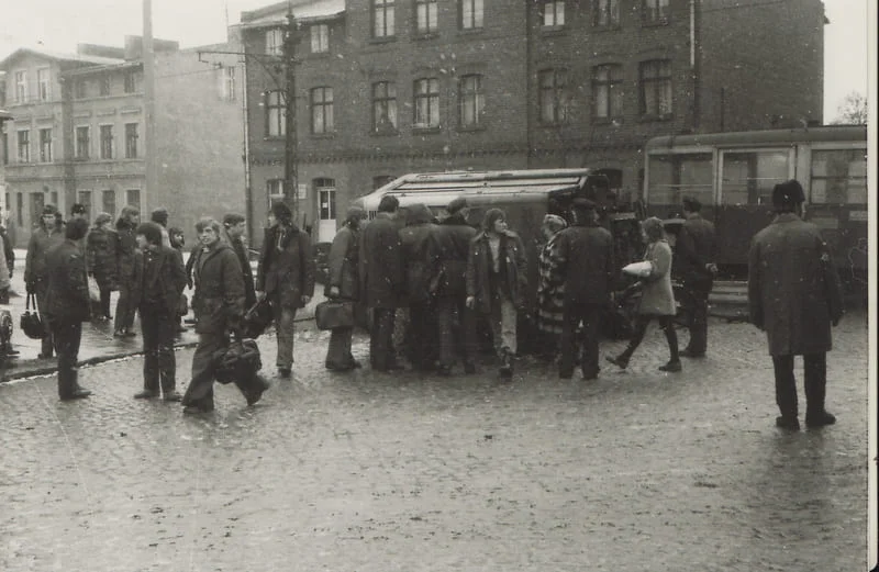 Stowarzyszenie „Chełmińskie Przedmieście Tu Mieszkam” - Chełmionka