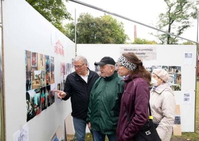 Stowarzyszenie „Chełmińskie Przedmieście Tu Mieszkam”
