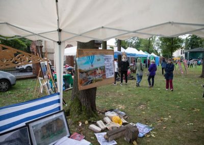 Stowarzyszenie „Chełmińskie Przedmieście Tu Mieszkam”