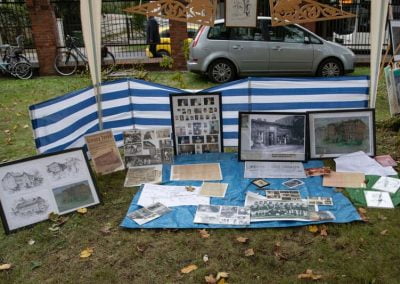 Stowarzyszenie „Chełmińskie Przedmieście Tu Mieszkam”