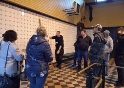 Stowarzyszenie „Chełmińskie Przedmieście Tu Mieszkam”