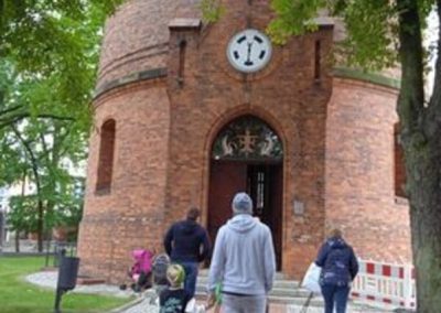 Stowarzyszenie „Chełmińskie Przedmieście Tu Mieszkam”