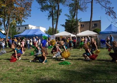 Stowarzyszenie „Chełmińskie Przedmieście Tu Mieszkam”