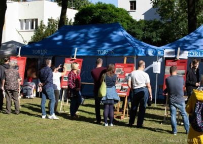 Stowarzyszenie „Chełmińskie Przedmieście Tu Mieszkam”