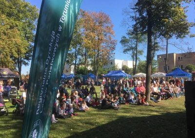 Stowarzyszenie „Chełmińskie Przedmieście Tu Mieszkam”