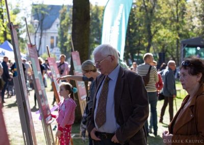Stowarzyszenie „Chełmińskie Przedmieście Tu Mieszkam”