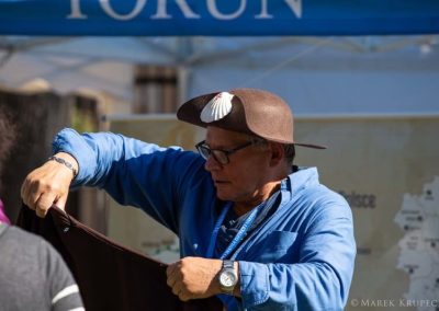 Stowarzyszenie „Chełmińskie Przedmieście Tu Mieszkam”