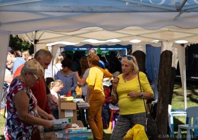 Stowarzyszenie „Chełmińskie Przedmieście Tu Mieszkam”