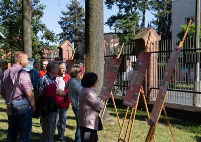 Stowarzyszenie „Chełmińskie Przedmieście Tu Mieszkam”