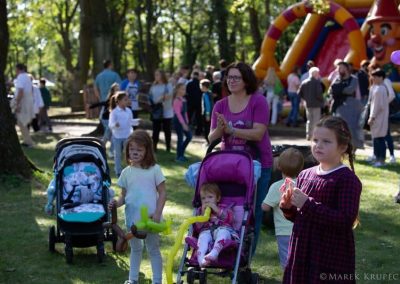 Stowarzyszenie „Chełmińskie Przedmieście Tu Mieszkam”