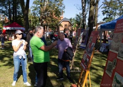 Stowarzyszenie „Chełmińskie Przedmieście Tu Mieszkam”