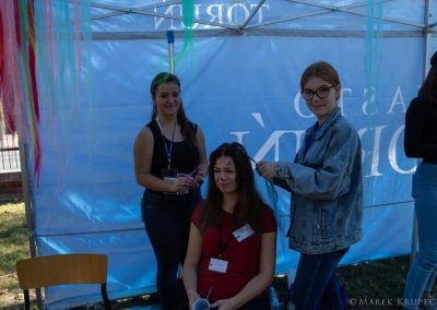 Stowarzyszenie „Chełmińskie Przedmieście Tu Mieszkam”