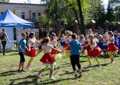 Stowarzyszenie „Chełmińskie Przedmieście Tu Mieszkam”