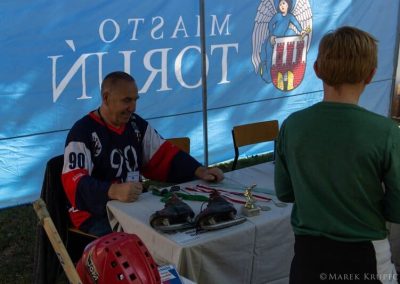 Stowarzyszenie „Chełmińskie Przedmieście Tu Mieszkam”