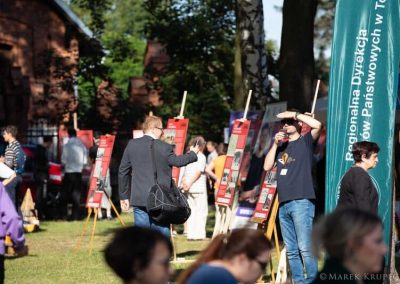 Stowarzyszenie „Chełmińskie Przedmieście Tu Mieszkam”