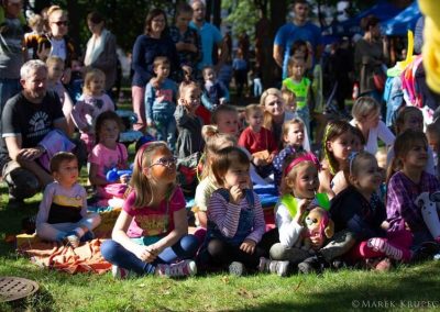 Stowarzyszenie „Chełmińskie Przedmieście Tu Mieszkam”