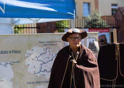 Stowarzyszenie „Chełmińskie Przedmieście Tu Mieszkam”