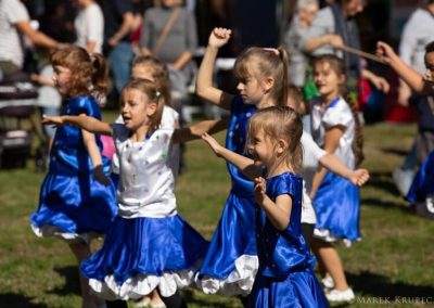 Stowarzyszenie „Chełmińskie Przedmieście Tu Mieszkam”