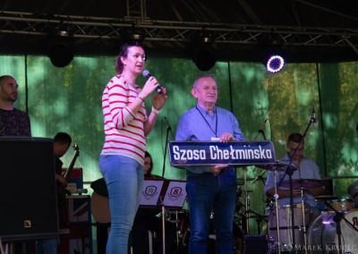 Stowarzyszenie „Chełmińskie Przedmieście Tu Mieszkam”