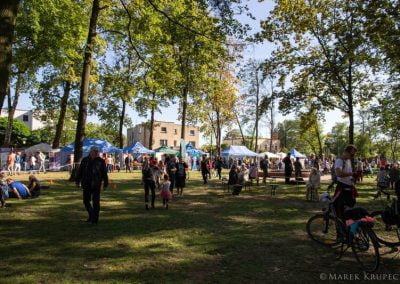 Stowarzyszenie „Chełmińskie Przedmieście Tu Mieszkam”