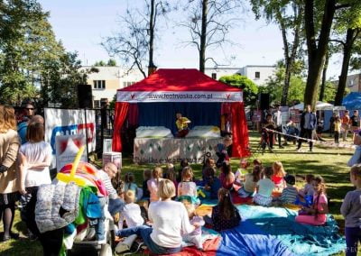 Stowarzyszenie „Chełmińskie Przedmieście Tu Mieszkam”