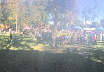 Stowarzyszenie „Chełmińskie Przedmieście Tu Mieszkam”