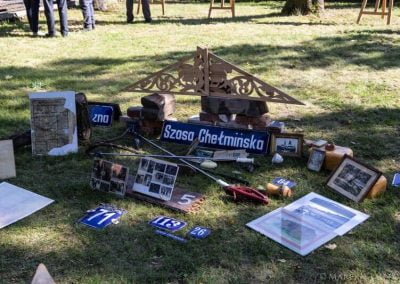 Stowarzyszenie „Chełmińskie Przedmieście Tu Mieszkam”