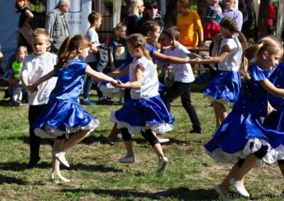 Stowarzyszenie „Chełmińskie Przedmieście Tu Mieszkam”