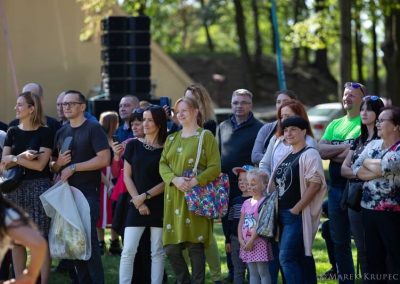 Stowarzyszenie „Chełmińskie Przedmieście Tu Mieszkam”