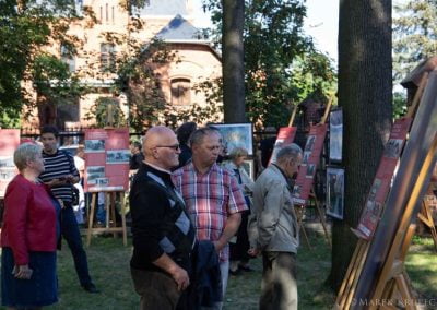 Stowarzyszenie „Chełmińskie Przedmieście Tu Mieszkam”