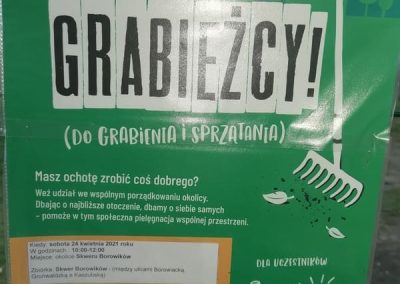 Stowarzyszenie „Chełmińskie Przedmieście Tu Mieszkam”