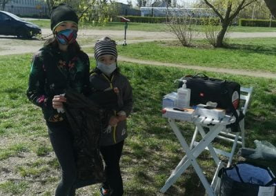 Stowarzyszenie „Chełmińskie Przedmieście Tu Mieszkam”