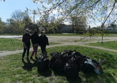 Stowarzyszenie „Chełmińskie Przedmieście Tu Mieszkam”