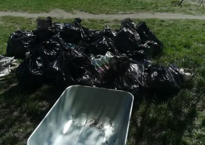 Stowarzyszenie „Chełmińskie Przedmieście Tu Mieszkam”