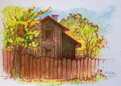 Stowarzyszenie „Chełmińskie Przedmieście Tu Mieszkam”