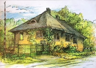 Stowarzyszenie „Chełmińskie Przedmieście Tu Mieszkam”