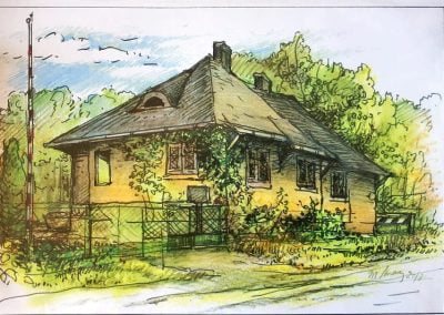 Stowarzyszenie „Chełmińskie Przedmieście Tu Mieszkam”