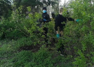 Stowarzyszenie „Chełmińskie Przedmieście Tu Mieszkam”