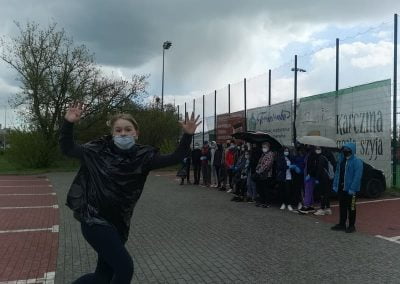 Stowarzyszenie „Chełmińskie Przedmieście Tu Mieszkam”