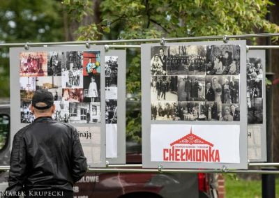 Stowarzyszenie „Chełmińskie Przedmieście Tu Mieszkam”