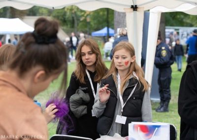 Stowarzyszenie „Chełmińskie Przedmieście Tu Mieszkam”