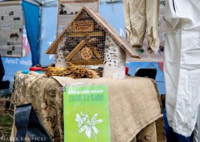 Stowarzyszenie „Chełmińskie Przedmieście Tu Mieszkam”