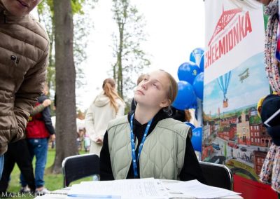 Stowarzyszenie „Chełmińskie Przedmieście Tu Mieszkam”