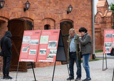 Stowarzyszenie „Chełmińskie Przedmieście Tu Mieszkam”