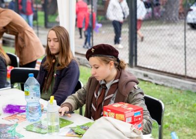 Stowarzyszenie „Chełmińskie Przedmieście Tu Mieszkam”