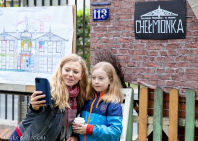 Stowarzyszenie „Chełmińskie Przedmieście Tu Mieszkam”