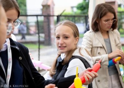 Stowarzyszenie „Chełmińskie Przedmieście Tu Mieszkam”