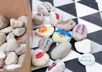 Stowarzyszenie „Chełmińskie Przedmieście Tu Mieszkam”