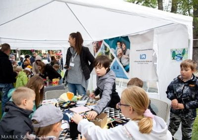 Stowarzyszenie „Chełmińskie Przedmieście Tu Mieszkam”