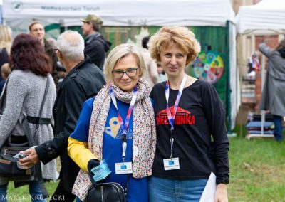 Stowarzyszenie „Chełmińskie Przedmieście Tu Mieszkam”